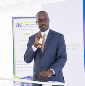 Honorary Secretary Institution of Engineers of Kenya 2024-2026