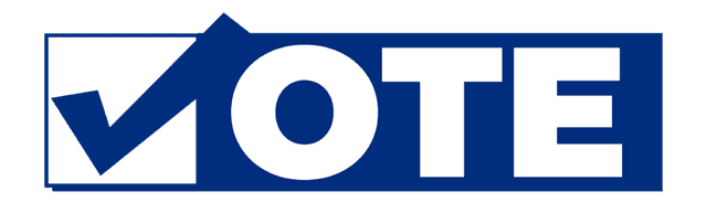 Vote Logo